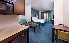Holiday Inn Express And Suites Killeen-Fort Hood Area By Ihg